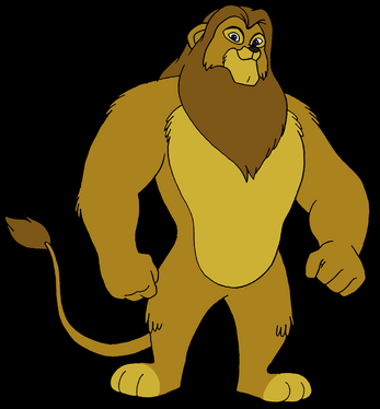 Leo The Lionhearted